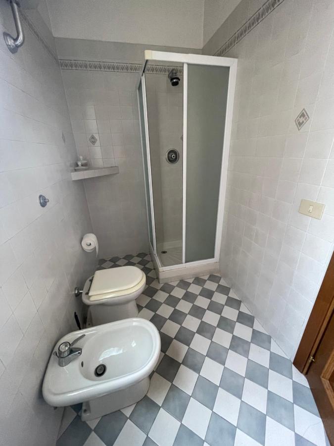 Casa Femi Apartment San Gimignano Bagian luar foto
