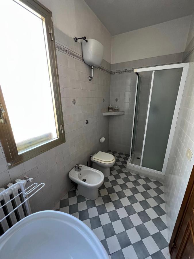 Casa Femi Apartment San Gimignano Bagian luar foto