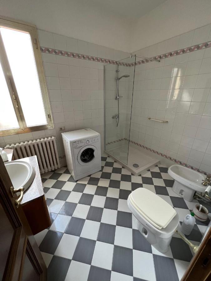 Casa Femi Apartment San Gimignano Bagian luar foto